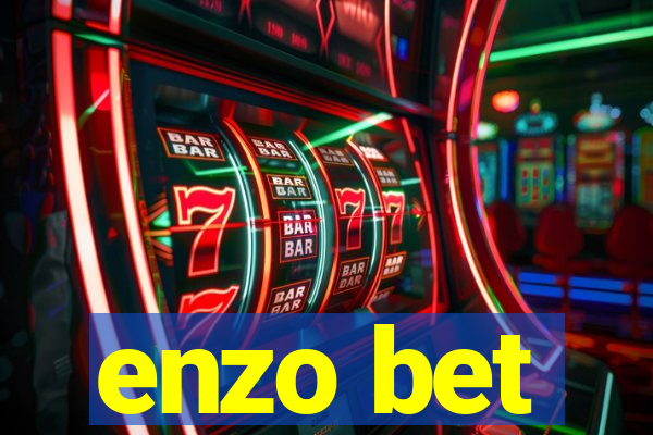 enzo bet